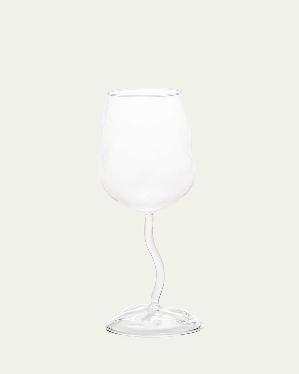 Sonny Wine Glasses, Set of 4